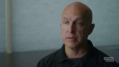 Why don't we bring him in - Mastermind of Murder