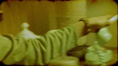Why don't you bring me - Abducted in Plain Sight