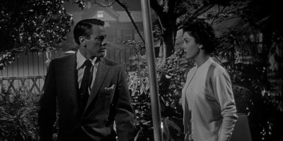 Why don't you call Danny maybe he can help - Invasion of the Body Snatchers