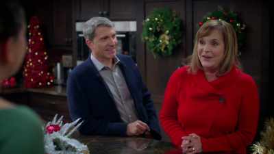 Why don't you check out
some of the festivities - Meet Me Under the Mistletoe