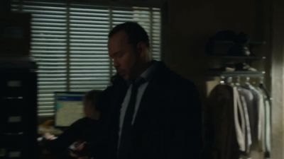 Why don't you check
social media posts, - Blue Bloods