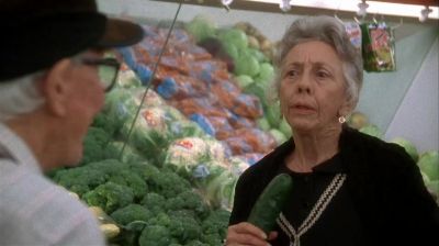 Why don't you come back to my place - Grumpier Old Men