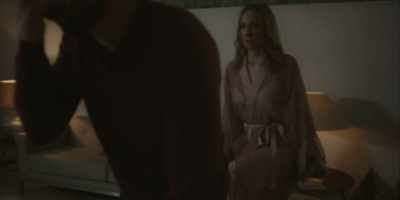 - Why don't you come to bed? - Angela Black