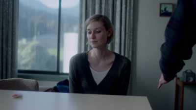 Why don't you come down later
and have tea there? - The Kettering Incident