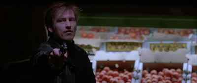 Why don't you come get your friend? - Judgment Night