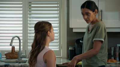 Why don't you come
home after camp - Mommy's Little Star