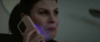 Why don't you come home? - Matriarch