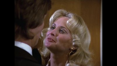 Why don't you come in for a
while, Mike? - The Love Boat