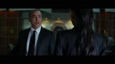 Why don't you come
in to my office - Picture Me Dead