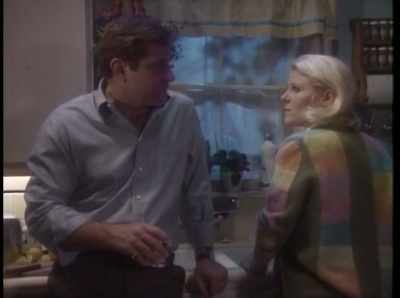 Why don't you come into the office
with me tomorrow and see for yourself? - The Wonder Years