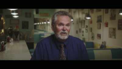 Why don't you come on over here, - Invisible Monsters: Serial Killers in America
