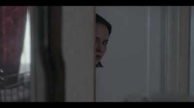 Why don't you come out, - The Amityville Curse