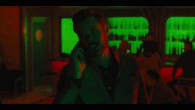 Why don't you come over here
so we can talk about it? - Jett