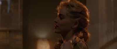 Why don't you come over
here and tell me no. - Basic Instinct