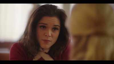 Why don't you come to Paula's?
She won't mind. - The Trial of Christine Keeler