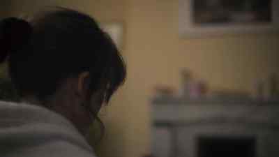 Why don't you come
stay with me and the family? - The Vanishing Triangle