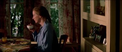 Why don't you come to New York? - Shopgirl