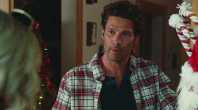 Why don't you come with?
And when we get back, - Candy Coated Christmas
