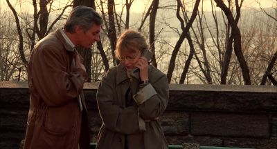 Why don't you come with me down to Barbados - Crimes and Misdemeanors