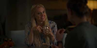 Why don't you come with me? - Joe vs Carole