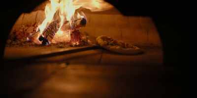 "Why don't you come work here?" - Chef's Table: Pizza