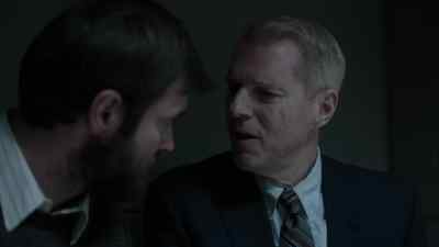 Why don't you decode it? - The Americans