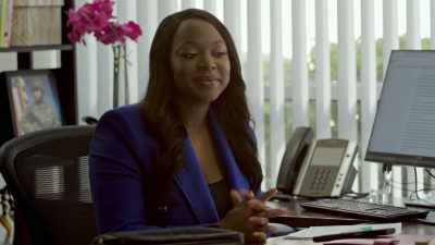 Why don't we do
a post-Thanksgiving lunch? - Abducted at an HBCU: A Black Girl Missing Movie