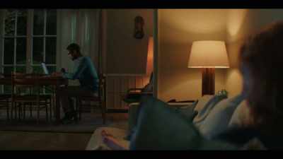 Why don't we do something nice
this weekend? - The Couple Next Door
