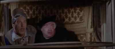 Why don't you do something? - The Raven
