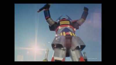 Why don't we do something
with the robots for the American comics?" - Marvel's 616