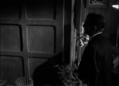 Why don't you do it yourself - The Lady from Shanghai