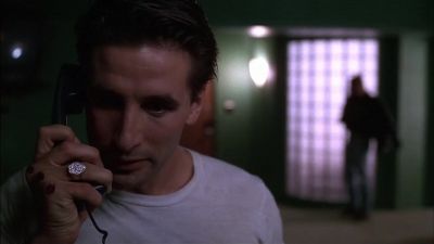 Why don't you drop the American accent - Fair Game
