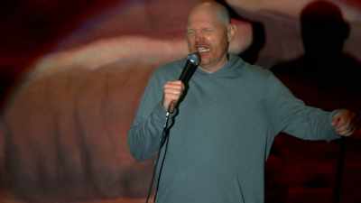 "Why don't you ever take out the trash?" - Bill Burr: Live at Red Rocks