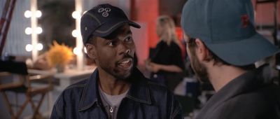 Why don't you executive produce me a latte de crackernated - Jay and Silent Bob Strike Back