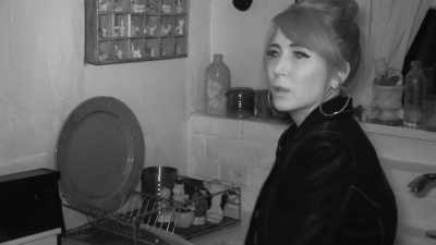 Why don't you find a place
you're comfortable in, - The Holzer Files
