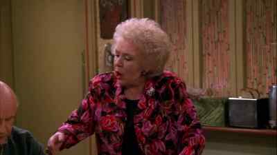 - Why don't you fulfill
one of my dreams - Everybody Loves Raymond