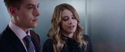 Why don't you get a girlfriend - After We Collided