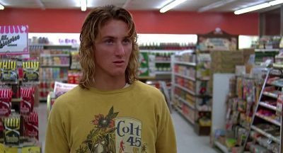 Why don't you get a job Spicoli - Fast Times at Ridgemont High