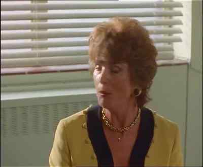 Why don't you get a television - A Touch of Frost