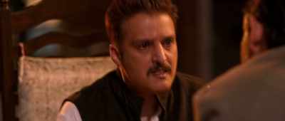Why don't you get
it into your head? - Mukkabaaz
