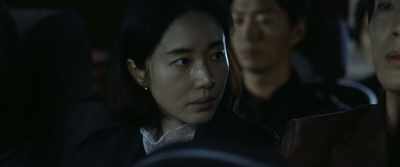 Why don't you get out of the car? - The Night of the Undead