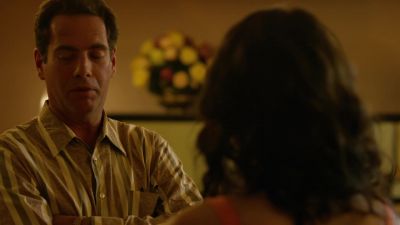 Why don't you get some rest,
have something to eat? - Narcos