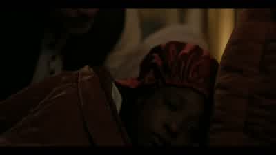Why don't you get some rest, okay? - The Chi