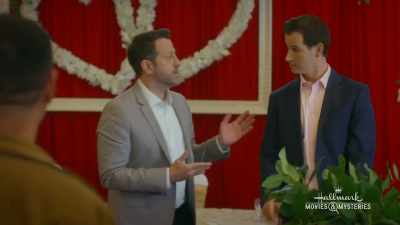 Why don't you get started
with these - The Vows We Keep