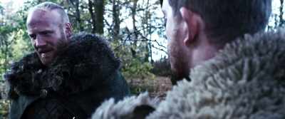 Why don't you get them to build a
temple for your Uncle Claudius? - Boudica: Rise of the Warrior Queen