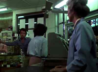Why don't you get
your own date and leave
my old lady alone? - The Incredible Hulk