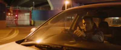 Why don't you get it yourself? - Nightride