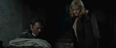Why don't you give him a hand? - Where Eagles Dare