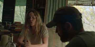 Why don't you give it a try?
I mean, I could use a laugh. - The Mosquito Coast