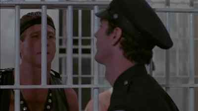 Why don't you give him
his clothes back? - Partners